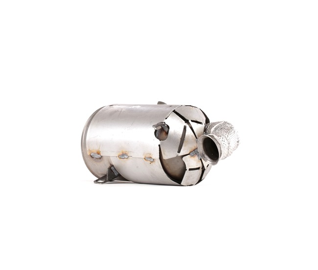RIDEX 429C0071 Katalysator
