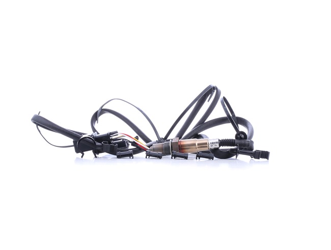 RIDEX 3922L0291 NOx-sensor VW Passat 3bg Sedan 2.3 V5 4motion 170 Pk Benzine prijs