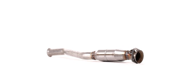 RIDEX 429C0078 Catalytic converter