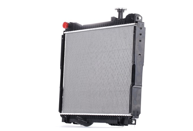 STARK SKRD-0121008 Radiateur du moteur