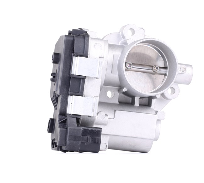 Πεταλούδα γκαζιού 158T0203 RIDEX 04C 133 062 D SKODA