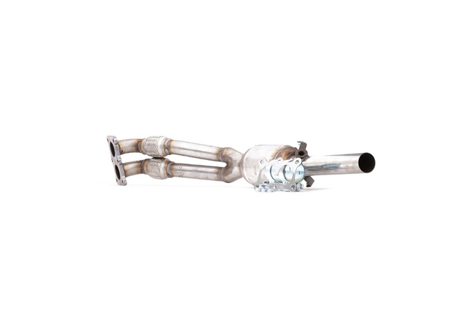 STARK SKCCT-4840085 Catalytic converter