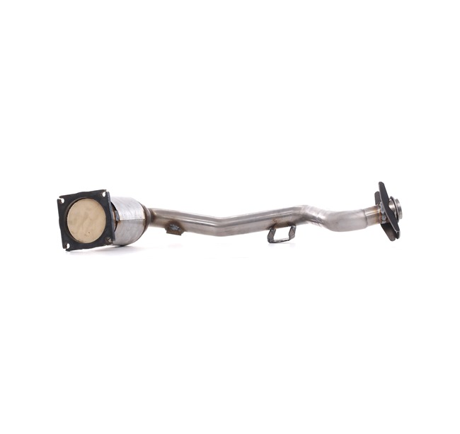 RIDEX 429C0088 Catalytic converter