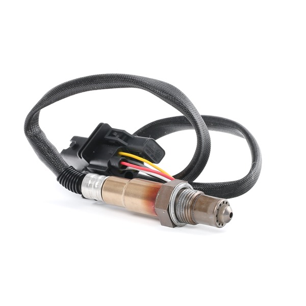 RIDEX 3922L0295 Lambda zonde Volvo V50 MW 2.5 T5 220 ZS Benzīns cena
