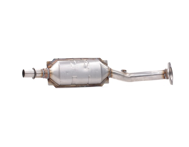 Katalysator 429C0104 RIDEX 170647 PUCH