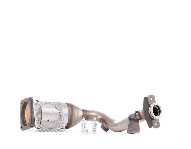 Katalysator 429C0111 RIDEX 1731GE PEUGEOT