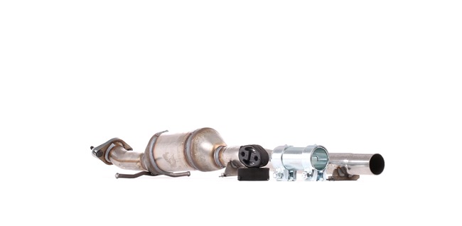 Katalizators SKCCT-4840118 STARK 1.689.923 FORD