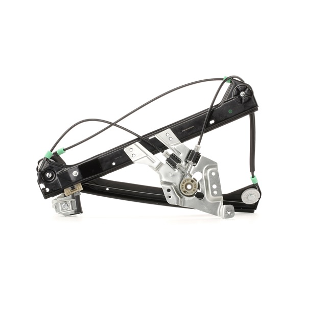 Elevalunas 1561W0567 RIDEX 12 79 37 28 SAAB