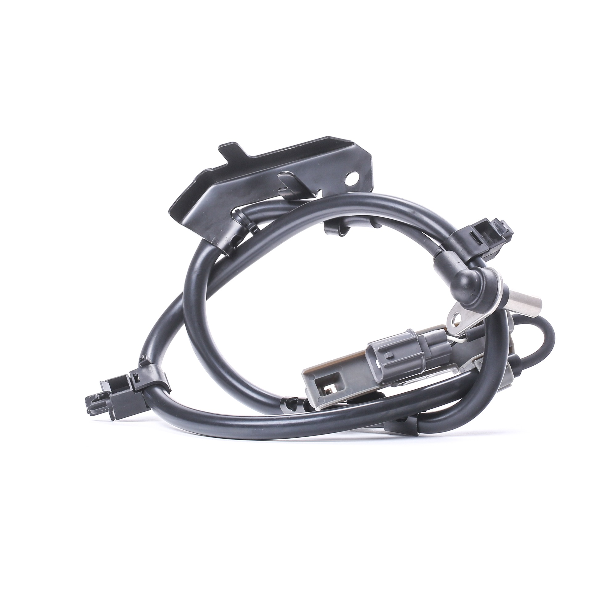 RIDEX 412W0833 ABS Sensor Vorderachse rechts, mit Kabel