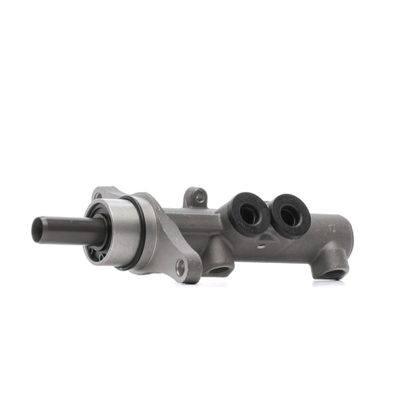 Hoofdremcilinder 258M0125 RIDEX 6R1 611 019 A VW