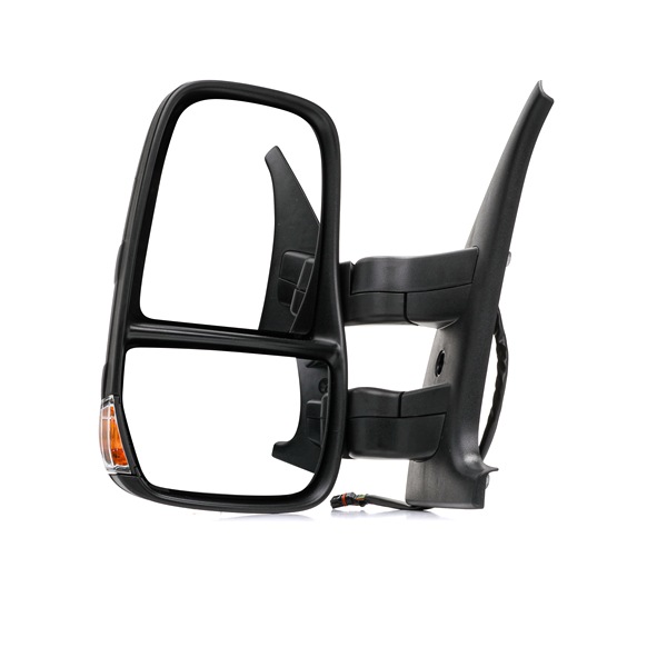 RIDEX 50O0486 Ytterspeil Iveco Daily 4 3.0 35C18 V, 35C18 V/P, 35S18 V, 35S18 V/P 176 hk Diesel pris