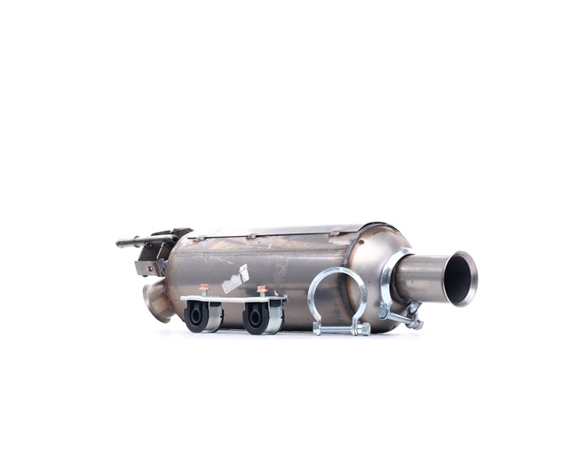 STARK SKSPF-2590074 Filtre à particules (FAP) Citroen C Crosser Enterprise 2.2 HDi 156 CV Diesel 2025