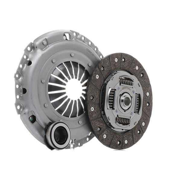 Kupplungssatz 479C0325 RIDEX 04L 141 015 J VW