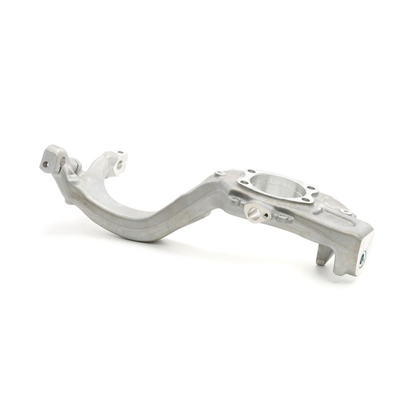 STARK SKSAW-2370059 Hjulspindel Audi A4 B7 Avant 3.0 quattro 218 HK Benzin pris