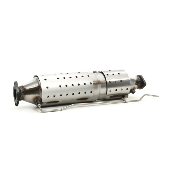 RIDEX 1256S0078 Partikkelfilter