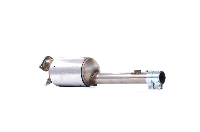 Partikelfilter 1256S0091 RIDEX 20.01.000.56R VW