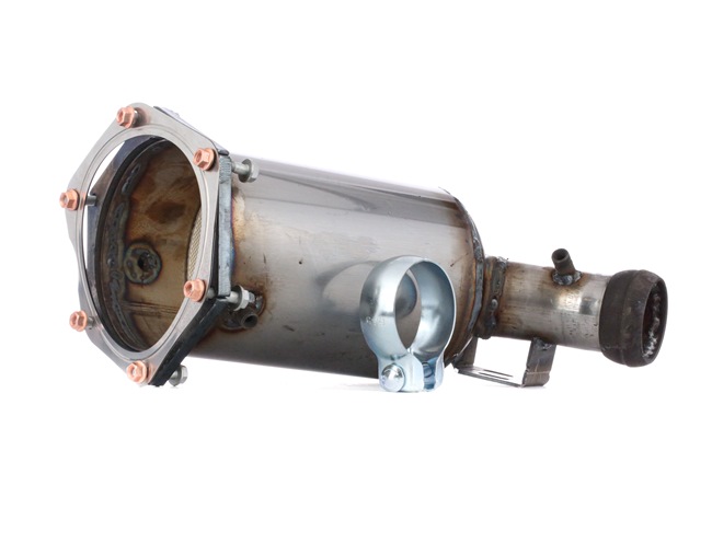 STARK SKSPF-2590093 Partikkelfilter