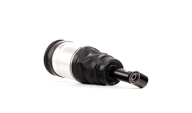 RIDEX Luftdempere 4118A0016 Luftfjæring RIDEX Jaguar F-PACE 4118A0016