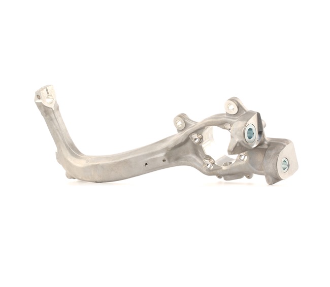 STARK SKSAW-2370060 Styrespindel Audi A4 B7 Avant 3.0 quattro 218 HK Benzin pris