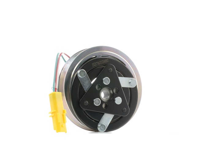 RIDEX 2914C0003 Coil, magnetic-clutch compressor