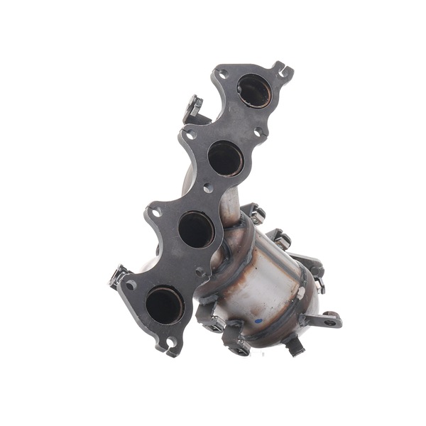 RIDEX 429C0145 Convertidor catalítico para Kia Venga Furgón / Hatchback YN CVVT 125 cv 2025 G4FC Motor Otto RIDEX 429C0145 Catalizador KIA Venga Furgón / Hatchback (YN) CVVT 125 cv Gasolina precio