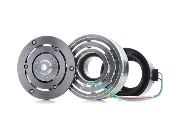 RIDEX 1236M0003 Embrayage magnétique pour compresseurs de climatisation