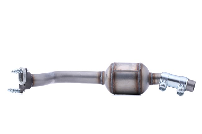 RIDEX 429C0148 Katalysator