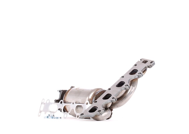 Catalytic converter SKCCT-4840151 STARK 55561606 VAUXHALL