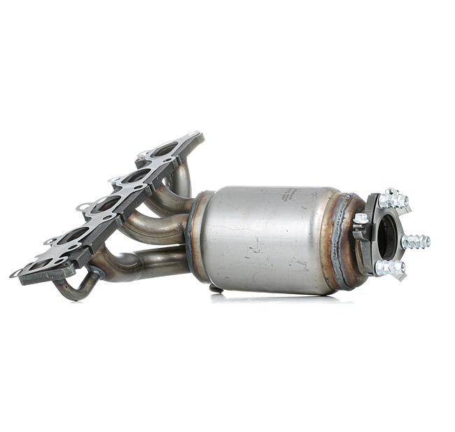 RIDEX Katalysator 429C0152 RIDEX Katalysator RENAULT 429C0152