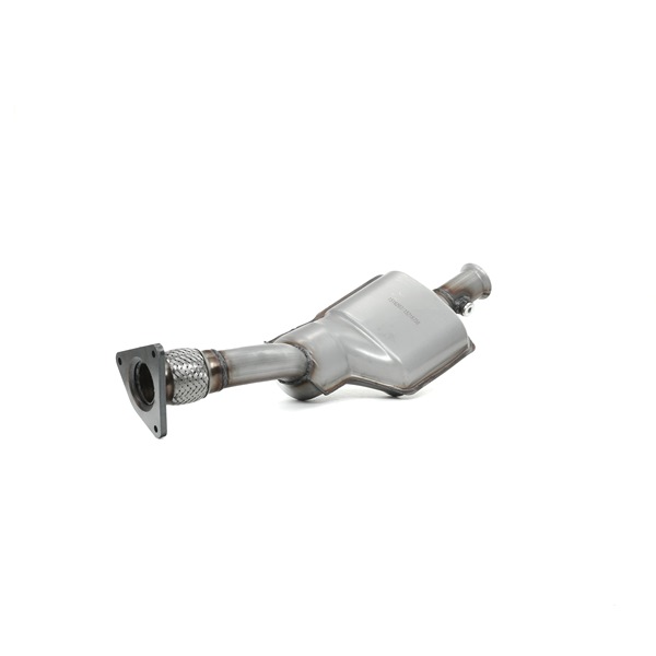 RIDEX 429C0154 Katalyzátor Renault Clio 2 1.4 16V (B/CB0P, BB13) 98 KS Benzín cena
