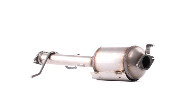 Roetfilter (DPF) SKSPF-2590112 STARK RM9T165H250AB FORD
