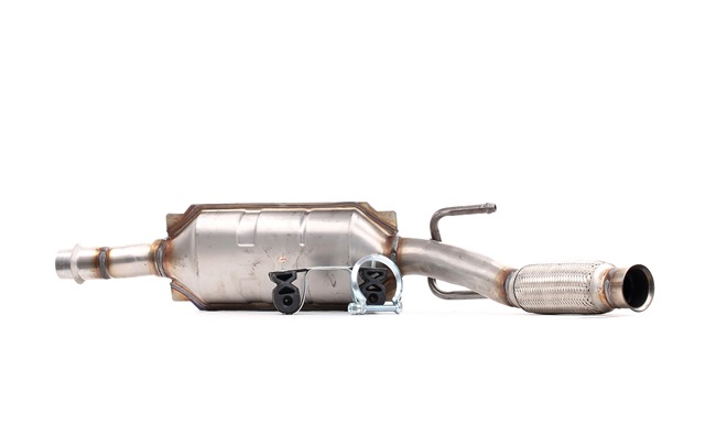 RIDEX 429C0164 Catalyseur