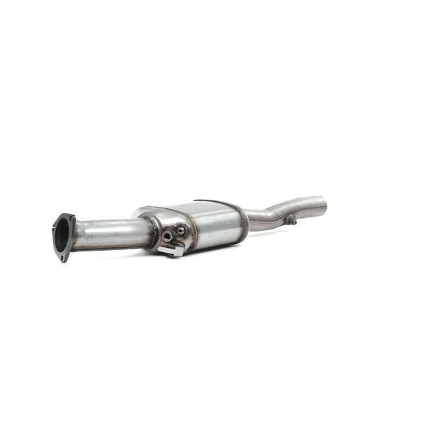 RIDEX 1256S0119 Φίλτρο μικροσωματιδίων Audi A6 4f 2.7 TDI quattro 180 PS Πετρέλαιο τιμες
