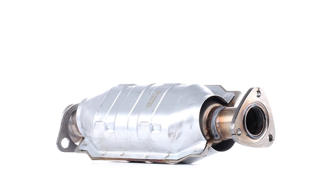 RIDEX 429C0172 Catalisador Rover 400 XW 1.6 GSI 112 cv Gasolina preço