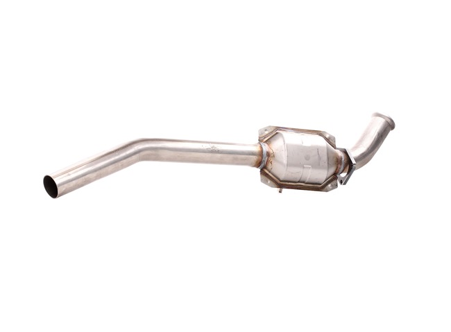 RIDEX 429C0173 Katalizators
