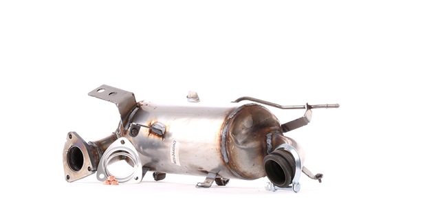 RIDEX 1256S0135 Filtro de partículas Insignia A Sports Tourer G09 2.0 CDTI (35) 120 cv Diesel preço
