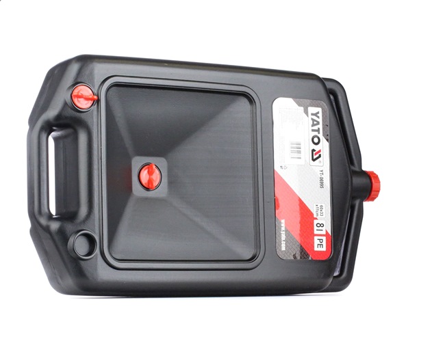 YATO YT-06995 Felfogó teknő