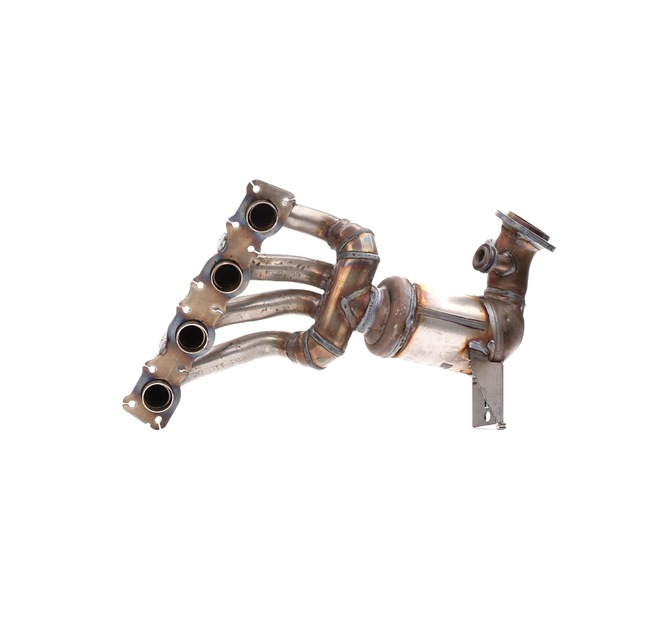 STARK SKCCT-4840183 Katalizators BMW E87 116i 2.0 122 ZS Benzīns cena