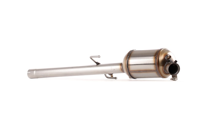 RIDEX 1256S0148 Partikelfilter (DPF)