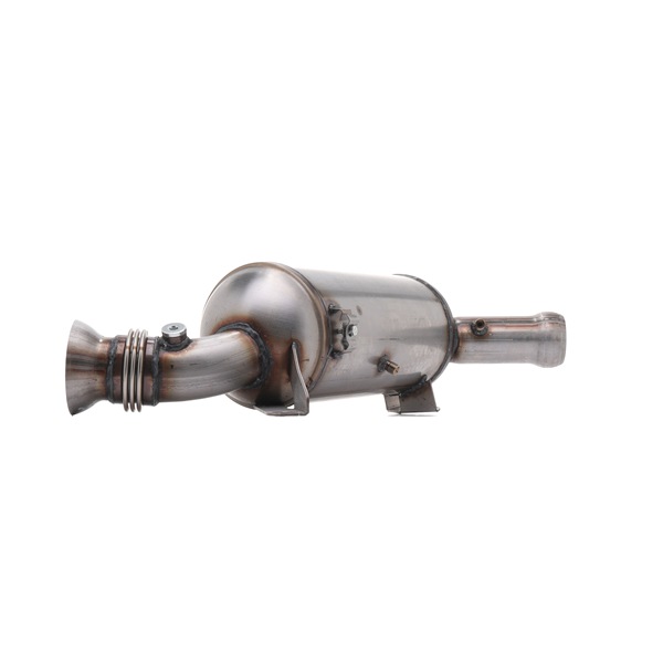 STARK Tahmafilter SKSPF-2590151 Kübemefilter FIAT STARK SKSPF-2590151