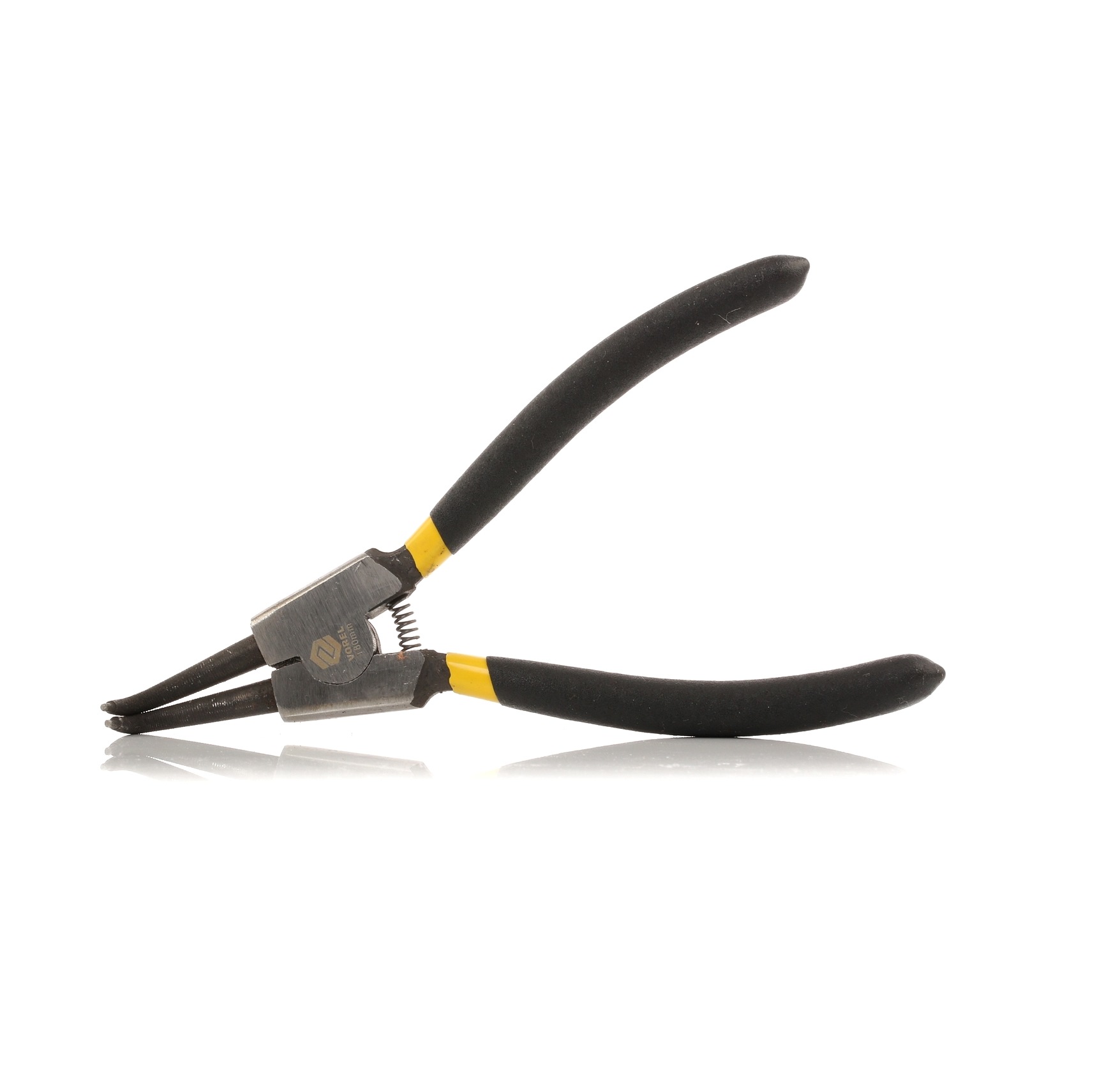 VOREL 43056 Circlip Pliers Length: 180mm-image-15222739