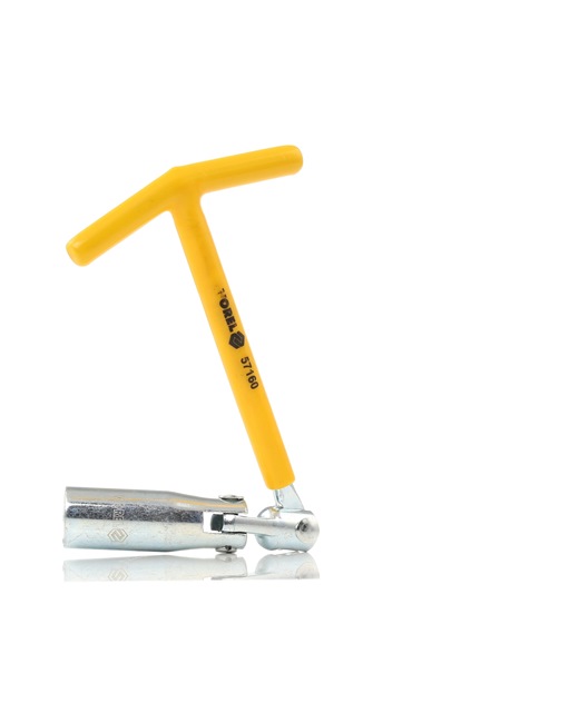 VOREL 57160 Zündkerzenschlüssel