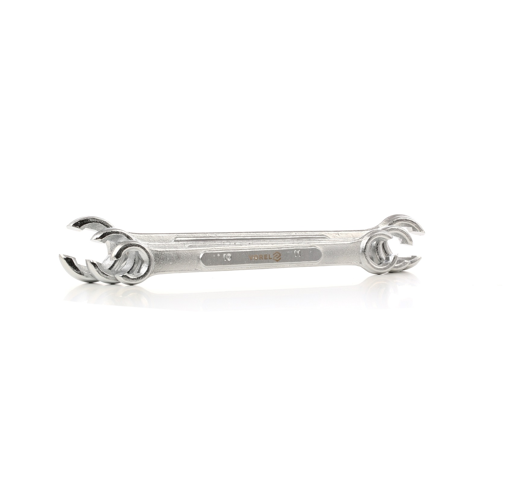 VOREL 57700 Spanner Set, brake pipes Number of tools: 3, Spanner Size: 15x17-image-15222757