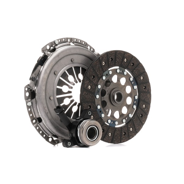 Σετ συμπλέκτη 479C0387 RIDEX 2053 10 PEUGEOT