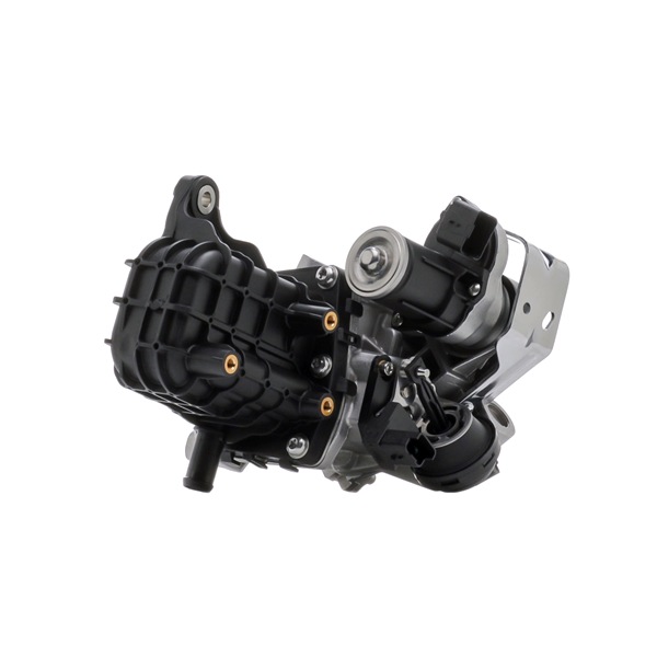 STARK SKCEG-4580004 Abgaskühler Toyota Proace 2 Verso 2.0 D4d (MDZ4) 150 PS Diesel Kosten
