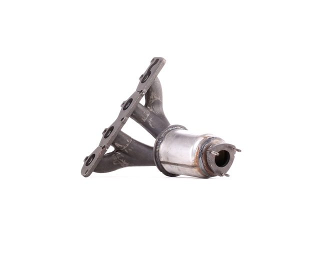 RIDEX 429C0199 Catalytic converter