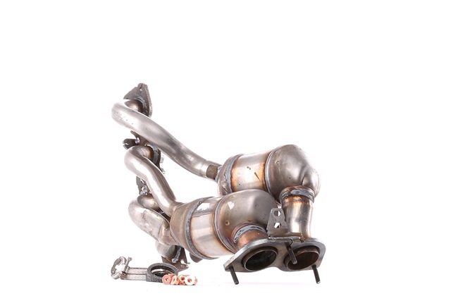 Katalysator SKCCT-4840209 STARK 18 40 7 563 671 BMW
