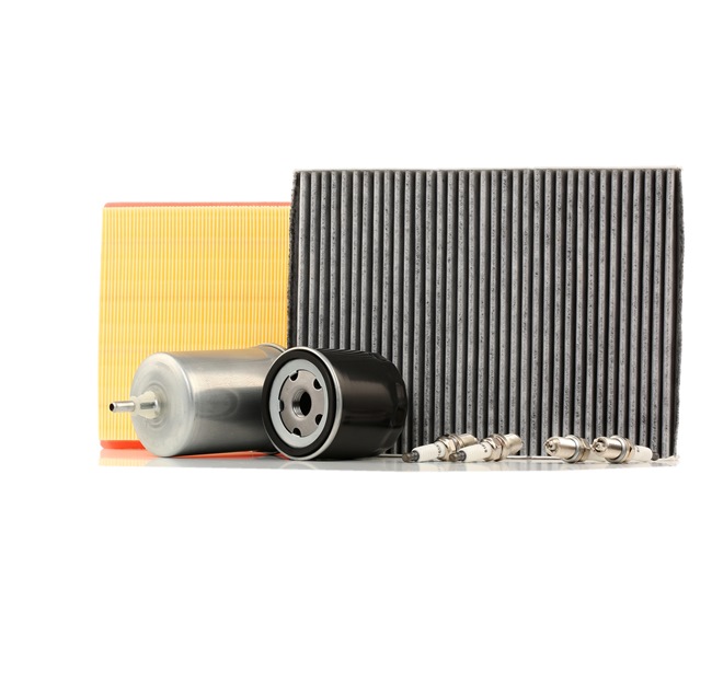 STARK SKPSM-4570003 Onderhoudspakket