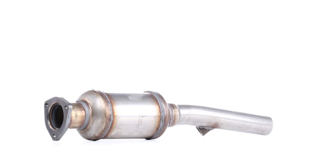 RIDEX 429C0211 Catalytic converter