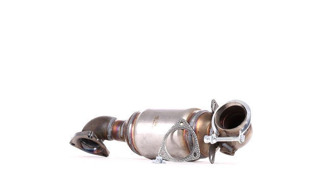 RIDEX 429C0213 Catalyseur